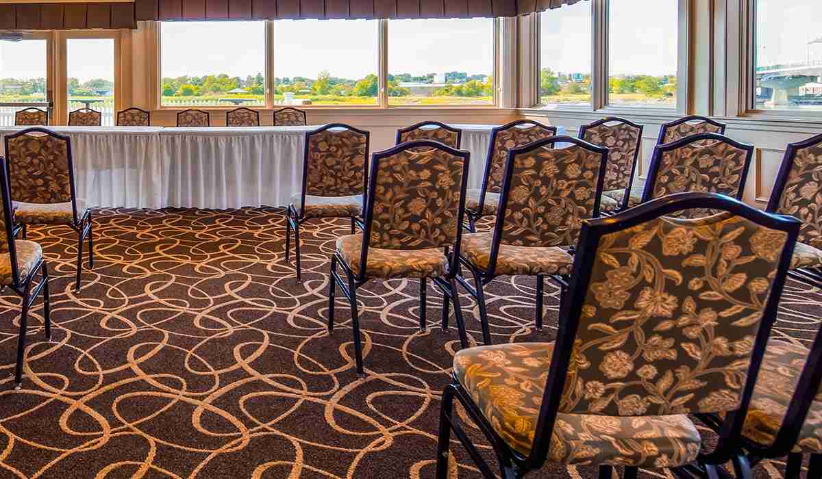 Business Meeting Rooms Quincy
