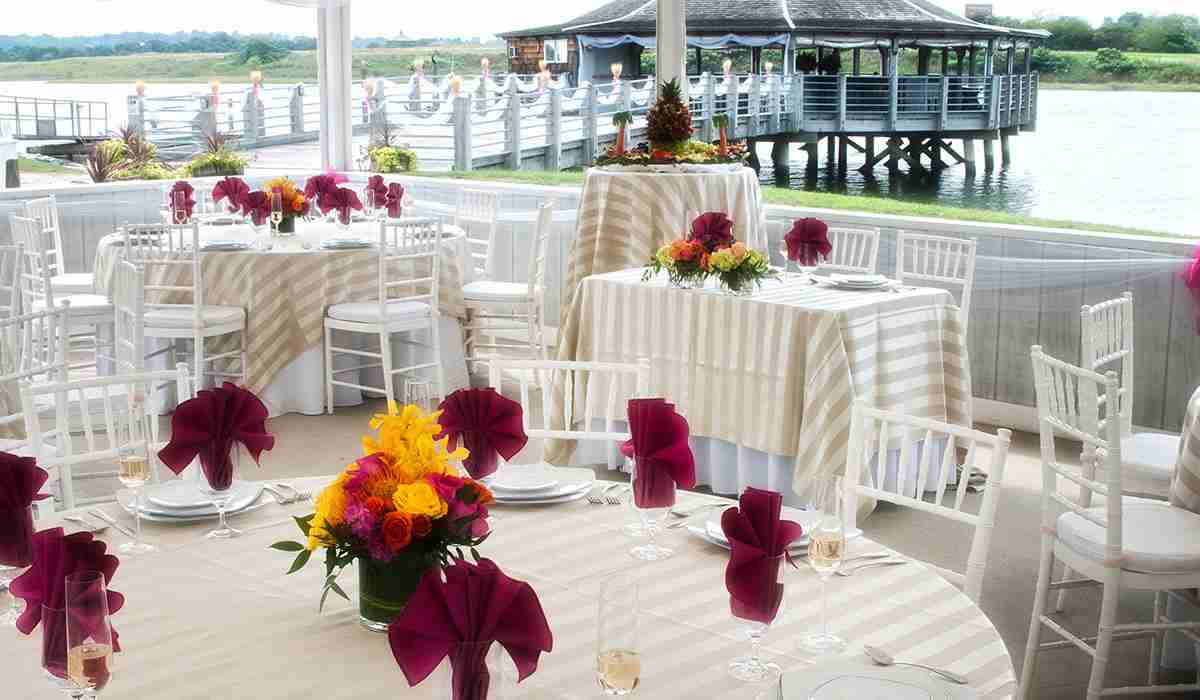Boston Area Affordable Wedding Venues