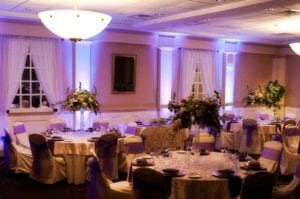 Wedding and Event Space Quincy, MA